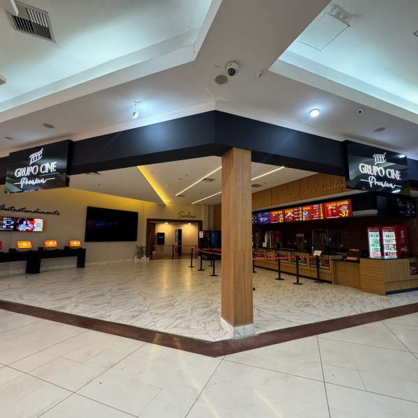 Cinema