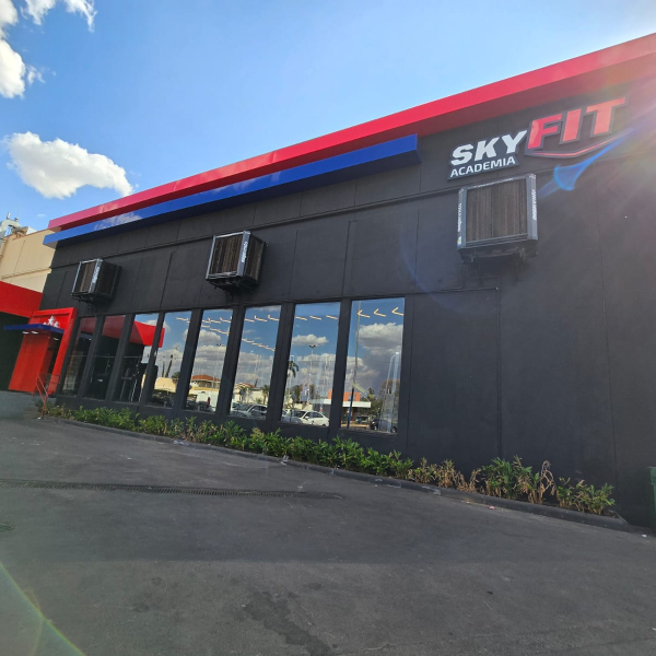 Skyfit Academia