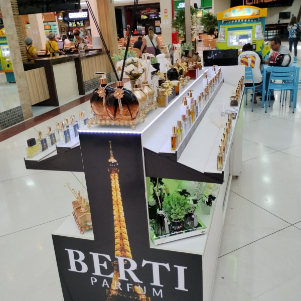 Berti Parfum