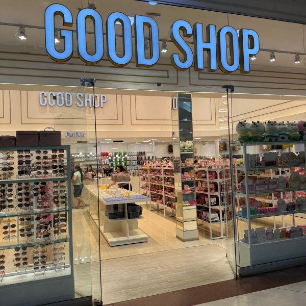 Good Shop