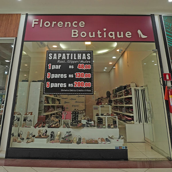 Florence Boutique