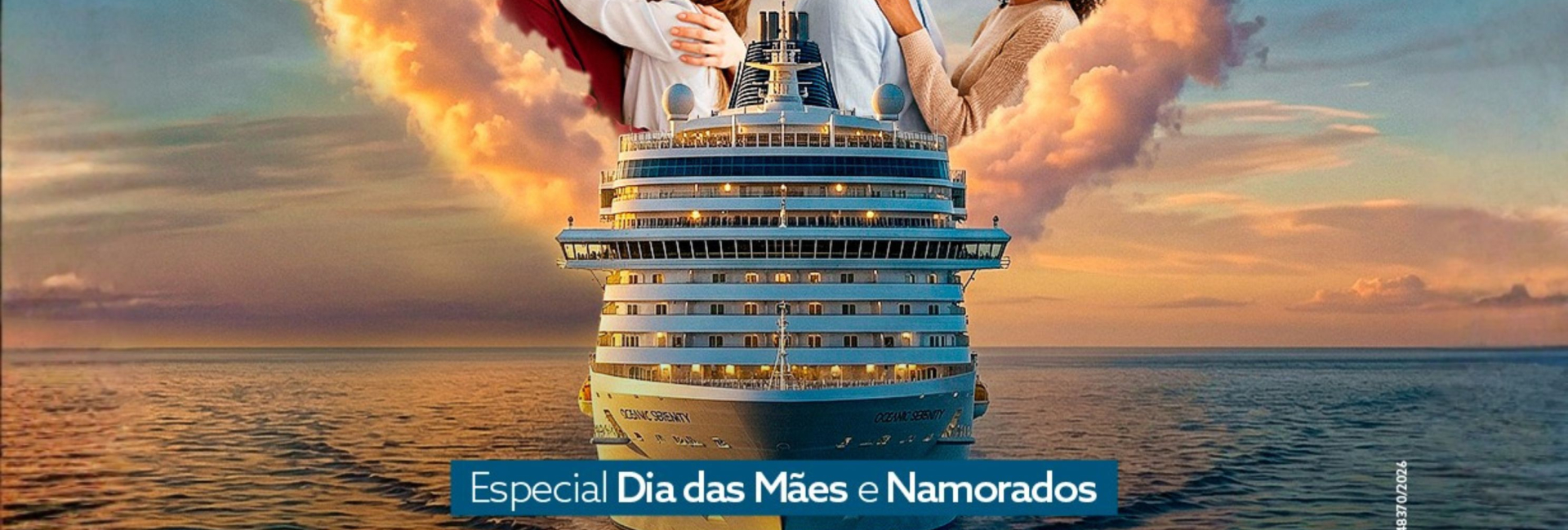 Promoção Mães e Namorados